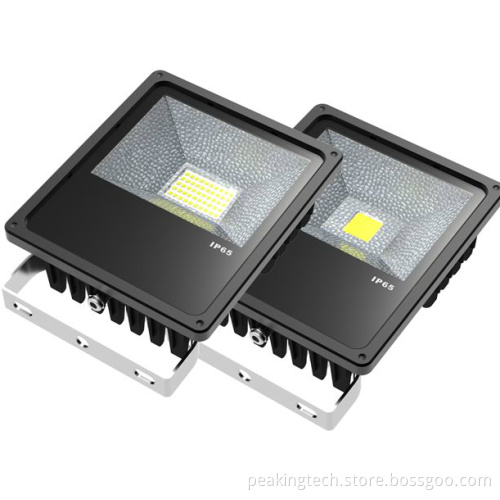 IP65 50W Outdoor LED Floodlight Bulb (TG50)
